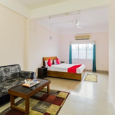 Oyo 44821 Hotel Paane Pasighat Buitenkant foto