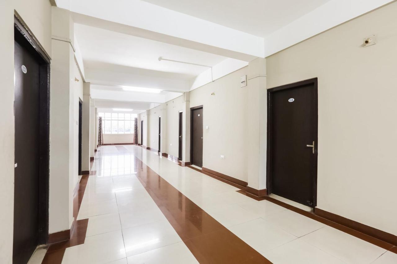 Oyo 44821 Hotel Paane Pasighat Buitenkant foto