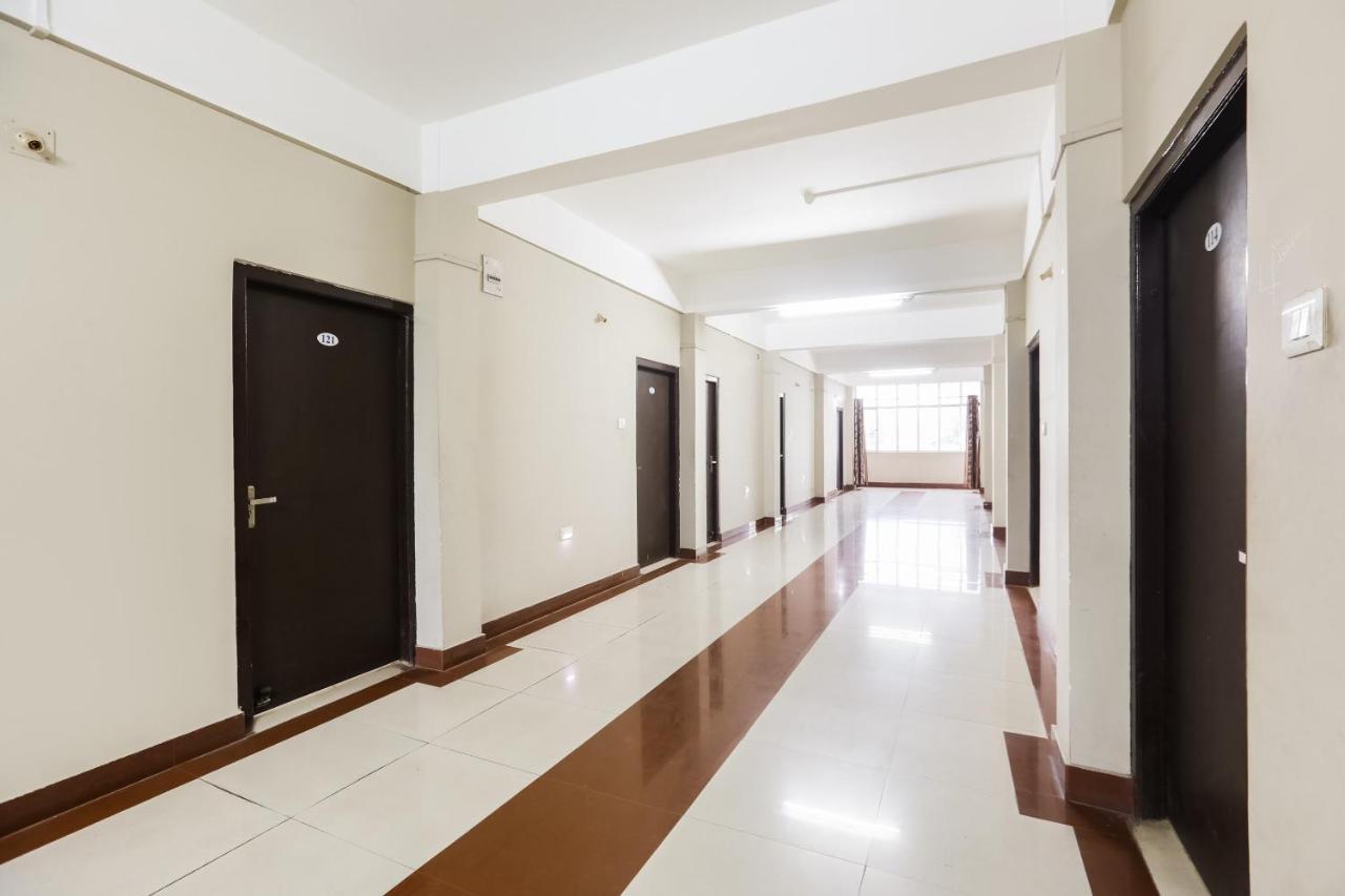 Oyo 44821 Hotel Paane Pasighat Buitenkant foto